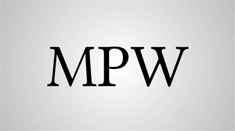 Will <strong>MPW</strong> stock go up? Will Medical Properties Trust stock price grow / rise / go up? Yes. . Does mpw issue a k1